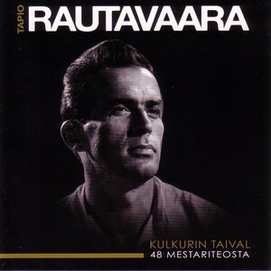 Tapio Rautavaara – Kulkurin Taival (48 Mestariteosta) 2CD