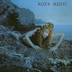 Roxy Music – Siren LP HSM
