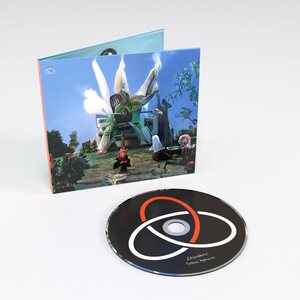 Röyksopp – Profound Mysteries CD