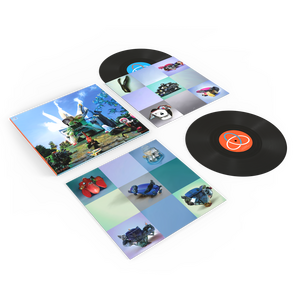 Röyksopp – Profound Mysteries 2LP