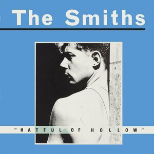 Smiths – Hatful Of Hollow LP
