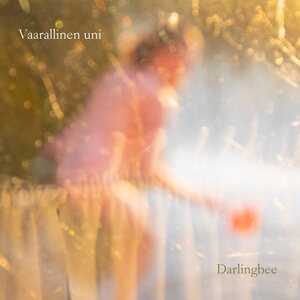 Darlingbee – Vaarallinen uni CD