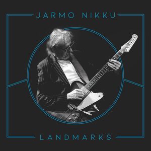 Jarmo Nikku – Landmarks CD