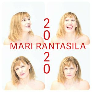 Mari Rantasila ‎– Mari Rantasila 2020 CD