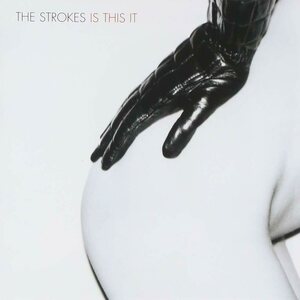 Strokes – Is This It LP