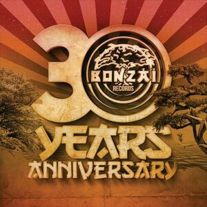 Bonzai Records 30 Years Anniversary 4CD
