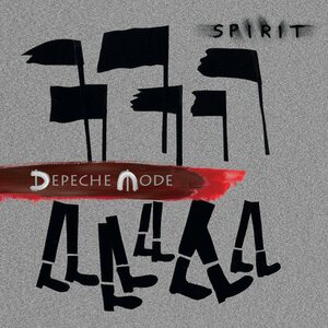 Depeche Mode – Spirit 2LP