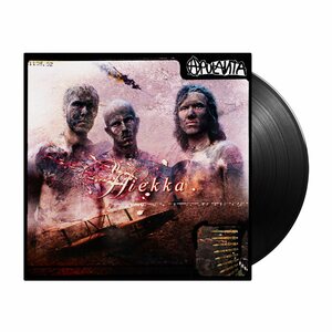 Apulanta – Hiekka LP