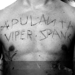 Apulanta – Viper Spank LP