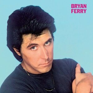 Bryan Ferry – These Foolish Things LP