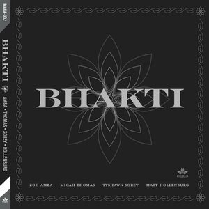 Zoh Amba – Bhakti CD