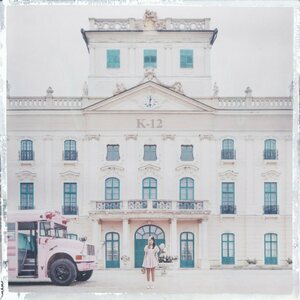 Melanie Martinez – K-12 LP Coloured Vinyl