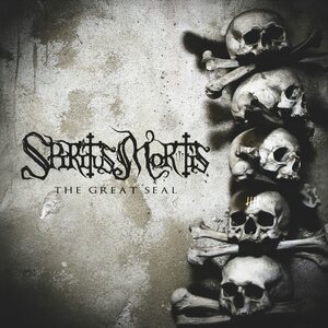 Spiritus Mortis – The Great Seal CD