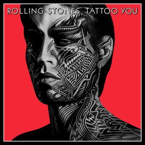 Rolling Stones – Tattoo You 4CD+LP Super Deluxe Boxset