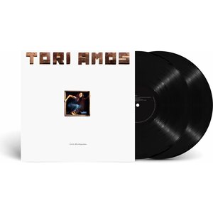 Tori Amos – Little Earthquakes 2LP
