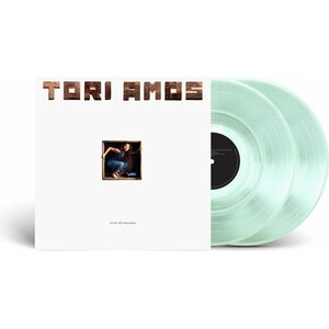 Tori Amos – Little Earthquakes 2LP Coloured Vinyl