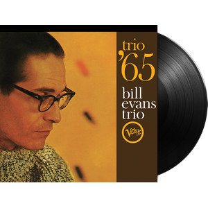 Bill Evans Trio – Trio '65 LP (Verve Acoustic Sounds Series)