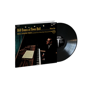 Bill Evans Trio – At Town Hall Vol.1 LP (Verve Acoustic Sounds Series)