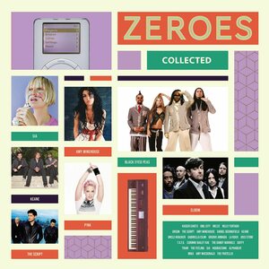 Various Artists – Zeroes Collected 2LP