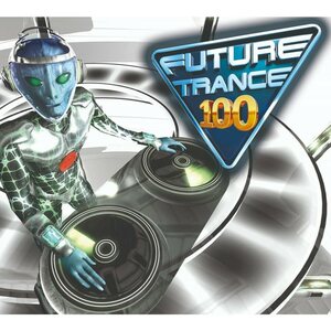 Various Artists – Future Trance 100 4LP
