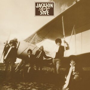 Jackson 5 – Skywriter CD