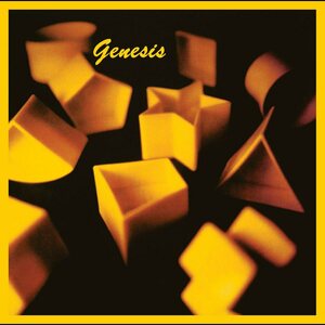 Genesis – Genesis CD