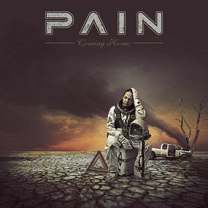 Pain – Coming Home 2CD