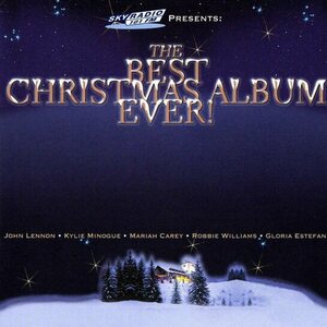 Various Artists – The Best Christmas Album Ever! 2CD