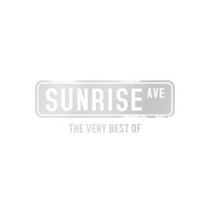 Sunrise Avenue – The Very Best Of CD
