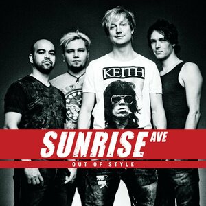 Sunrise Avenue – Out Of Style CD