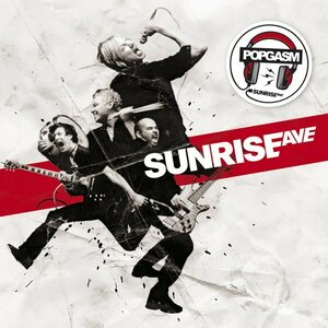 Sunrise Avenue – Popgasm CD