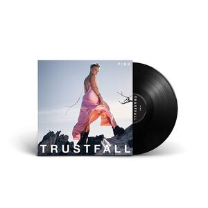 P!nk – Trustfall LP