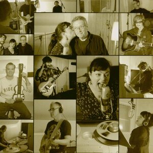 Marti Brom & Her Rancho Notorious – Midnight Bus CD
