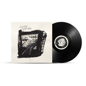 Iggy Pop – Every Loser LP
