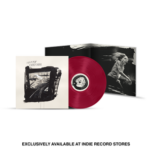 Iggy Pop – Every Loser LP Coloured Vinyl