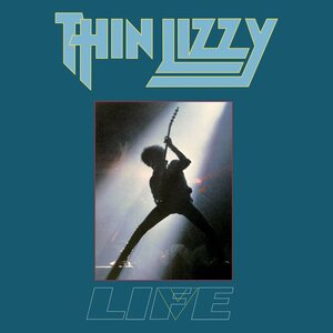 Thin Lizzy – Life Live 2CD