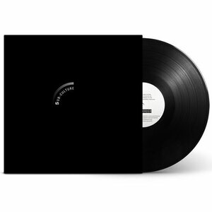 New Order – Sub-Culture 12"