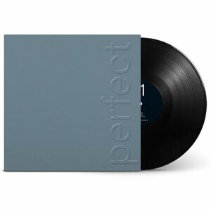 New Order – The Perfect Kiss 12"
