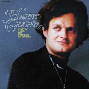 Harry Chapin – Story of a Life - The Complete Hit Singles LP Coloured Vinyl