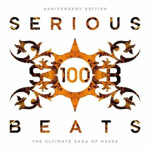 Various Artists – Serious Beats 100 6CD