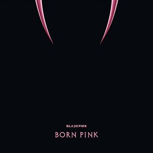 BLACKPINK – BORN PINK LP