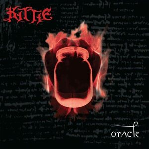Kittie – Oracle LP Coloured Vinyl