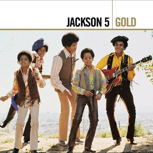 Jackson 5 – Gold 2CD