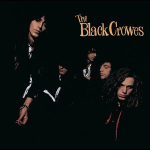 Black Crowes – Shake Your Money Maker LP