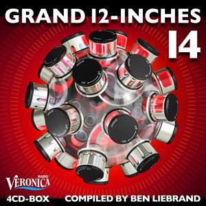 Ben Liebrand – Grand 12-Inches 14 4CD Box Set