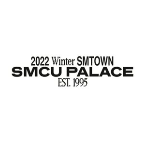 WayV – 2022 Winter SMTOWN : SMCU PALACE CD