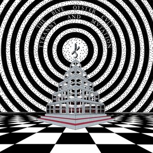 Blue Öyster Cult – Tyranny And Mutation LP Coloured Vinyl