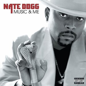 Nate Dogg – Music & Me 2LP Coloured Vinyl