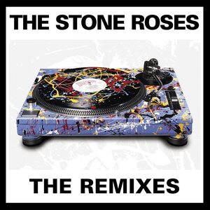 Stone Roses – The Remixes 2LP