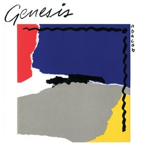 Genesis – Abacab CD